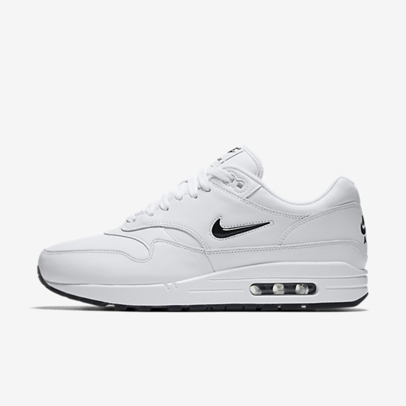 Air max 1 store premium sc black